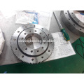 Heave machinery Slew gear ring